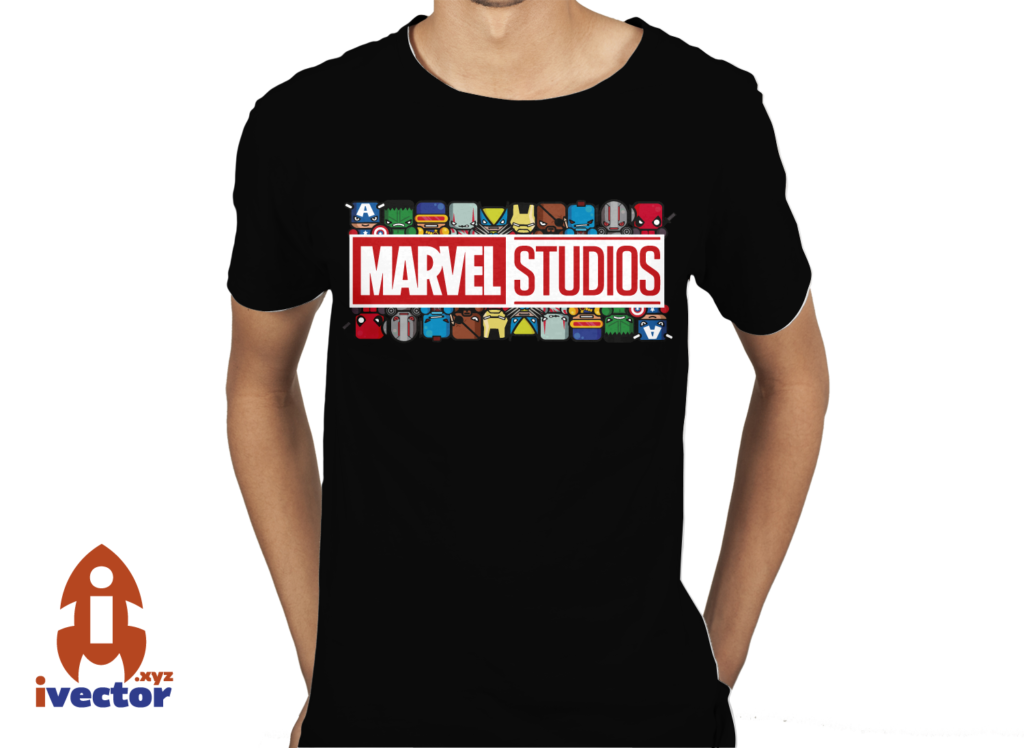 logo-marvel-personajes-playera-2-1024x748 Logo Marvel Super Héroes Vector Eps