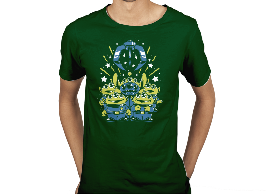 marcianitos-vector-playera3-1024x748 Marcianos Toy Story corte vinil Vector Eps Pdf