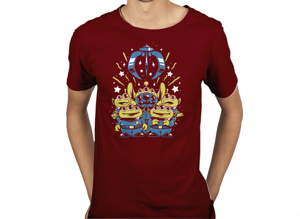 marcianitos-vector-playera4-1024x748 Marcianos Toy Story corte vinil Vector Eps Pdf