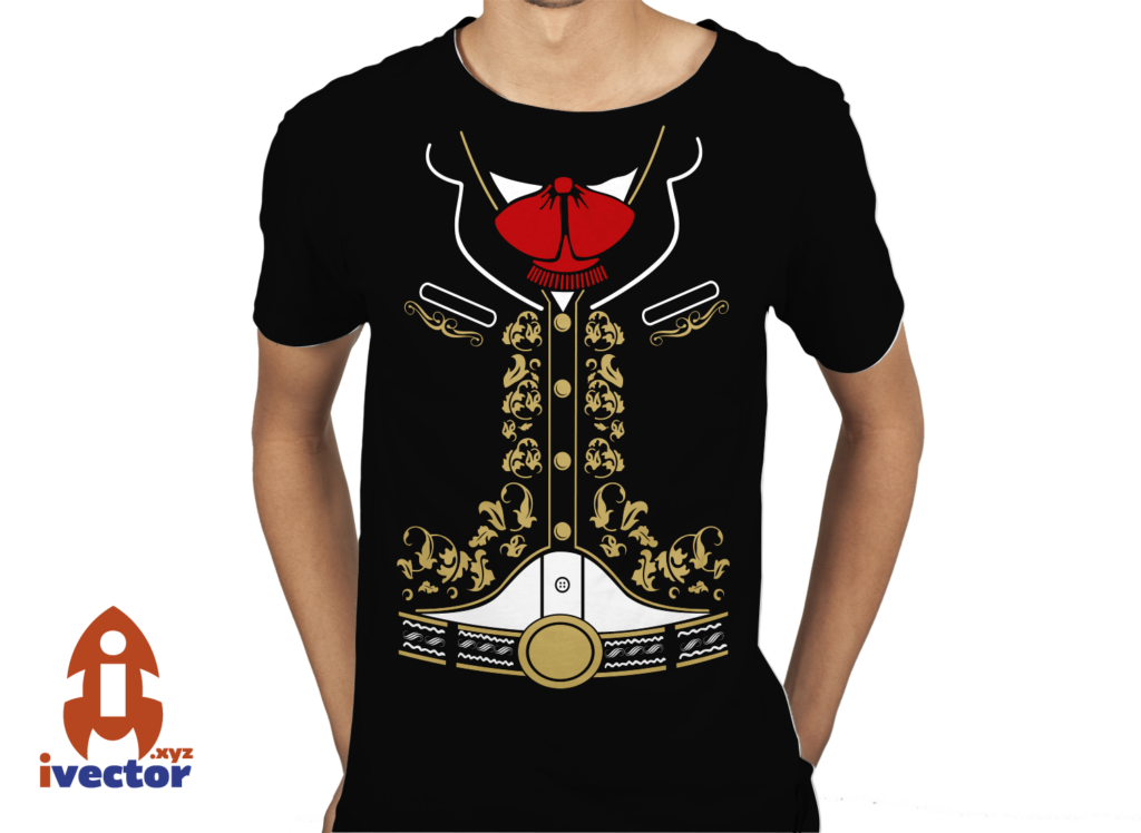 marichi2-1024x748 Vector Mariachi Mexicano optimizado corte vinil