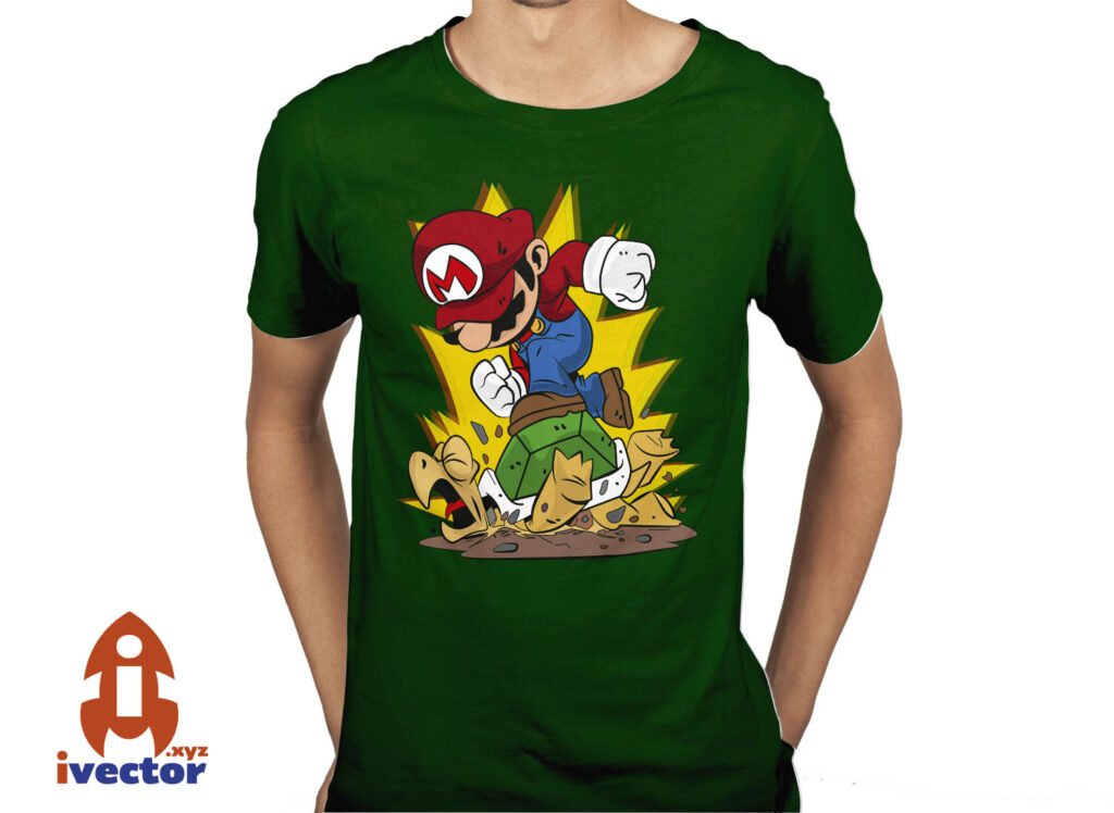 mario-bros-anime-tortuga-eps-pdf-vector-playera2-1024x748 SUPER MARIO BROS ANIME VECTOR EPS PDF VECTOR