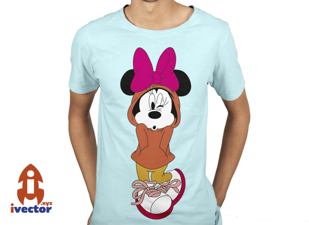 minnie-abrico-con-capucha-vector-eps-01-01-play3-1024x748 Minnie Mouse Abrigo Capucha Vector Eps PDF