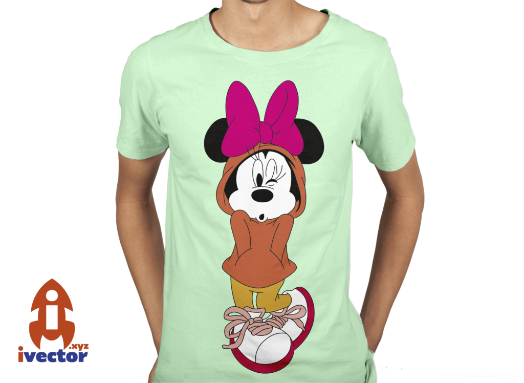 minnie-abrico-con-capucha-vector-eps-01-01-play4-1024x748 Minnie Mouse Abrigo Capucha Vector Eps PDF