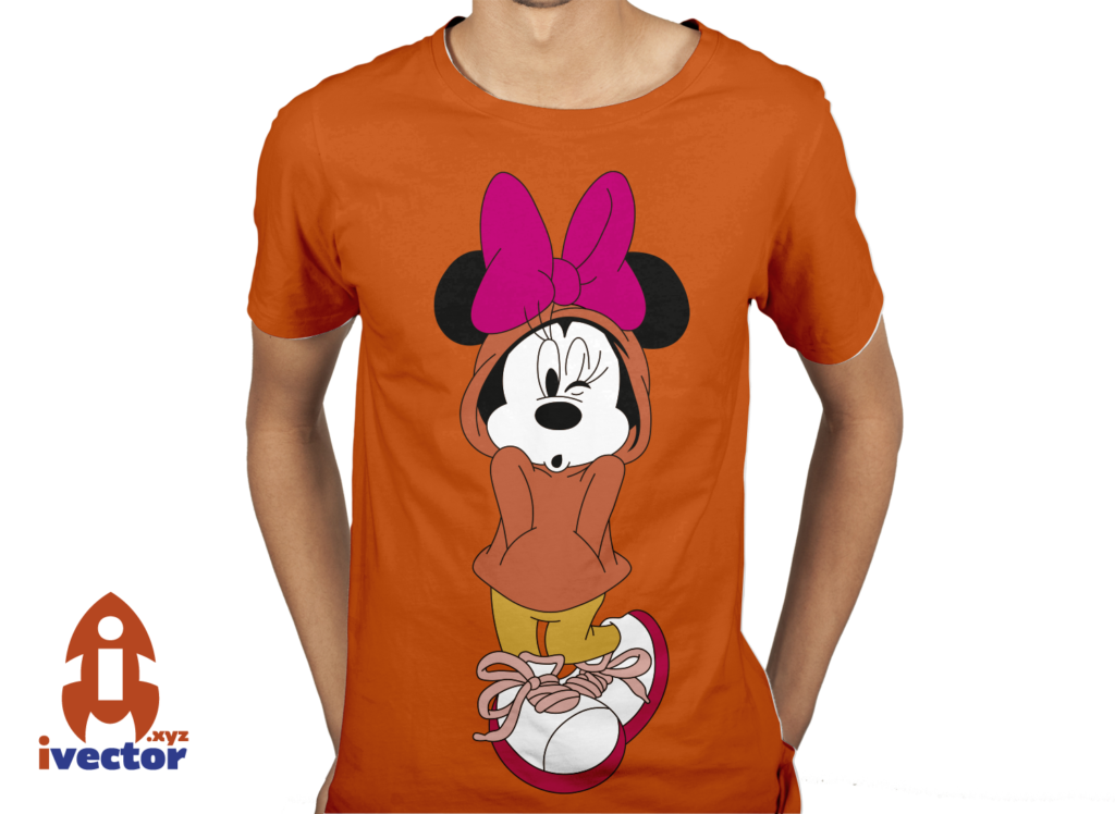minnie-abrico-con-capucha-vector-eps-01-01-play5-1024x748 Minnie Mouse Abrigo Capucha Vector Eps PDF