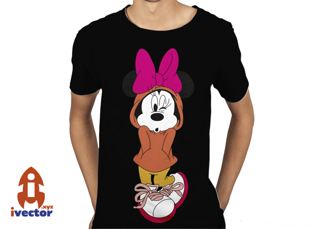 minnie-abrico-con-capucha-vector-eps-01-01-play6-1024x748 Minnie Mouse Abrigo Capucha Vector Eps PDF