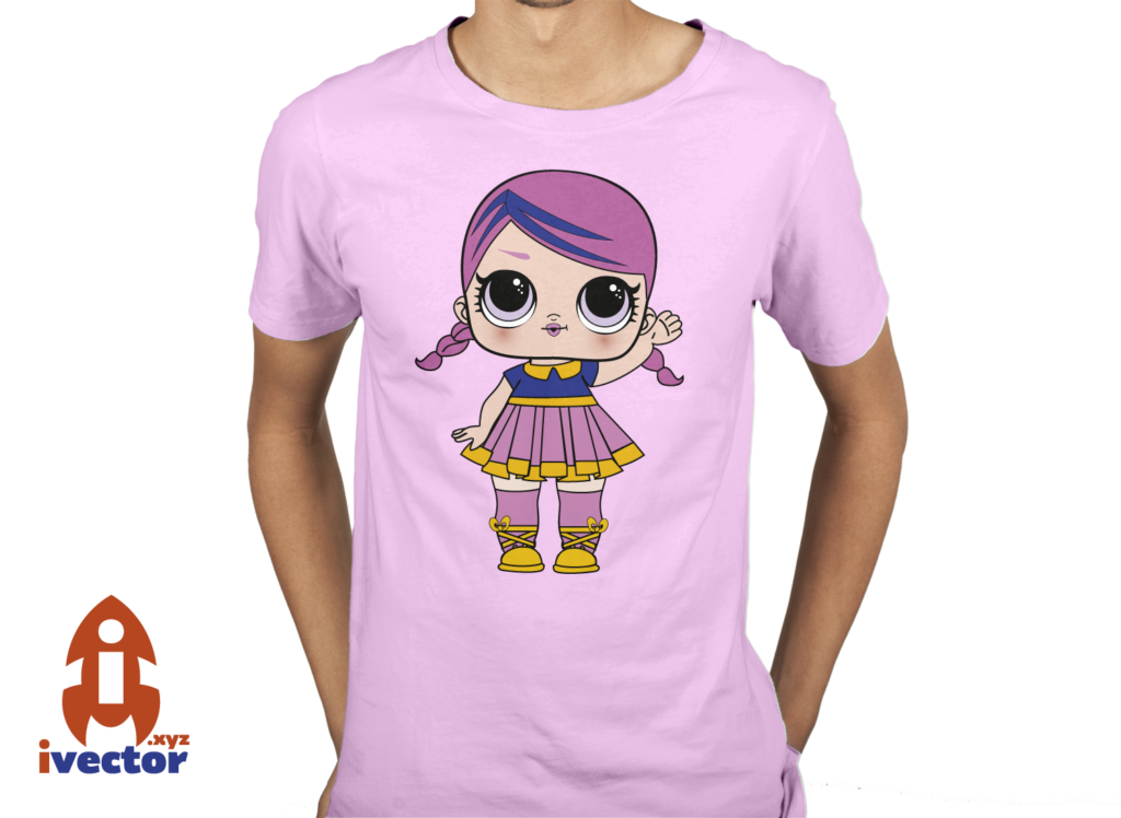 munequita-lol-playera2-1024x748 Muñecas Vectorizadas Lol Eps