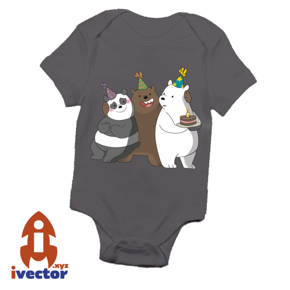 osos-escandalosos-fiesta-vector-cumpleanos-playera4 Escandalosos Fiesta Cumpleaños Vector Eps Pdf