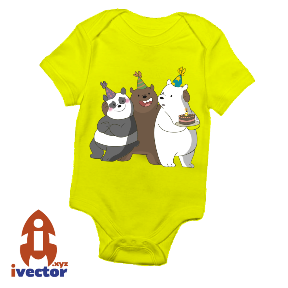 osos-escandalosos-fiesta-vector-cumpleanos-playera5 Escandalosos Fiesta Cumpleaños Vector Eps Pdf