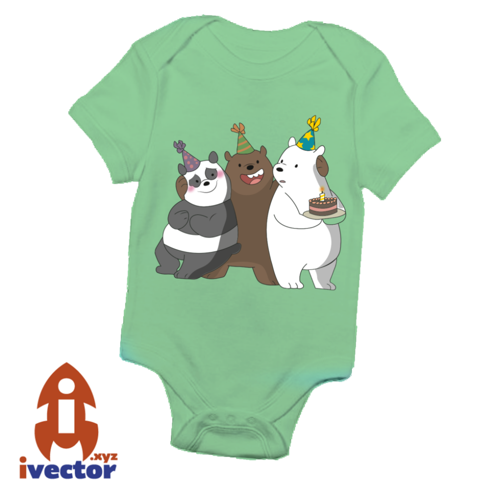 osos-escandalosos-fiesta-vector-cumpleanos-playera8 Escandalosos Fiesta Cumpleaños Vector Eps Pdf