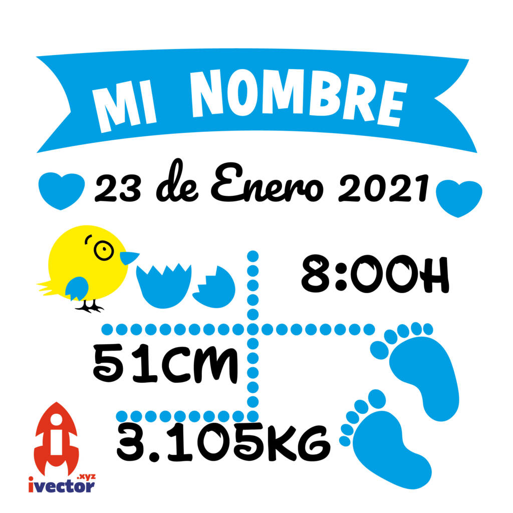 panalero-bebe-nacimiento-vector-01-1024x1024 Pañalero Datos Nacimiento Bebé vector Eps