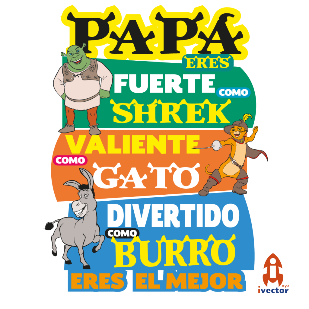 papa-eres-tan...-como-srhek-01-1024x1024 Papá es tan...como shrek eps pdf Vector