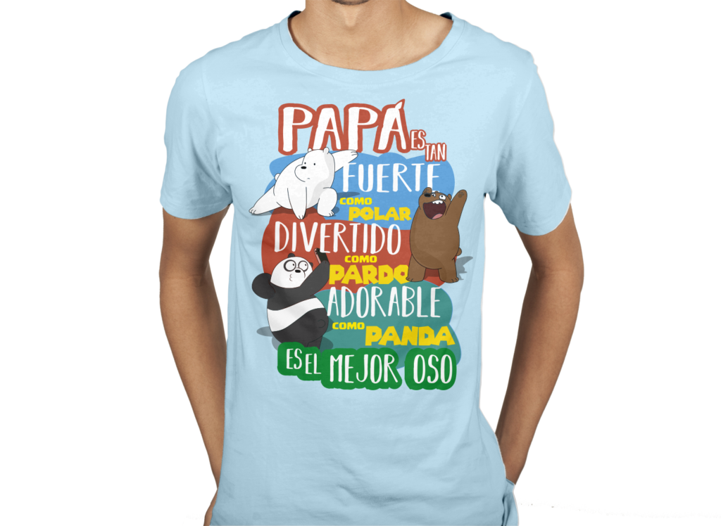 papa-es-tan....-como-escandalosos-playera-1-playera-2-1024x748 Papá es tan fuerte como... Escandalosos vector Eps PDF