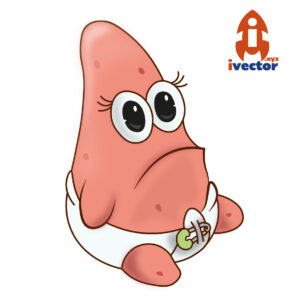 patricio-bebe-vector-01-300x300 Patricio Bebé Vector Pañalero Eps PDf