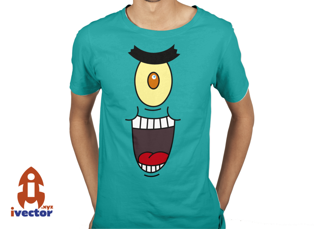plankton-playera-1-1024x748 Plankton Carita corte vinil Eps PDF