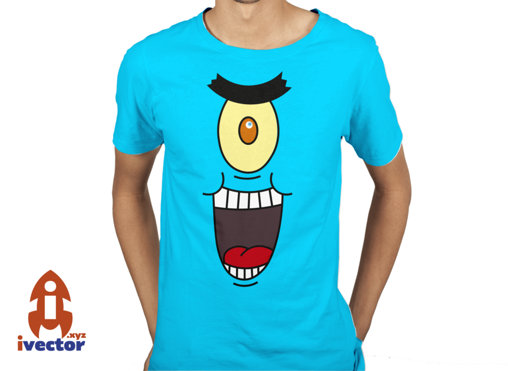 plankton-playera-3-1024x748 Plankton Carita corte vinil Eps PDF