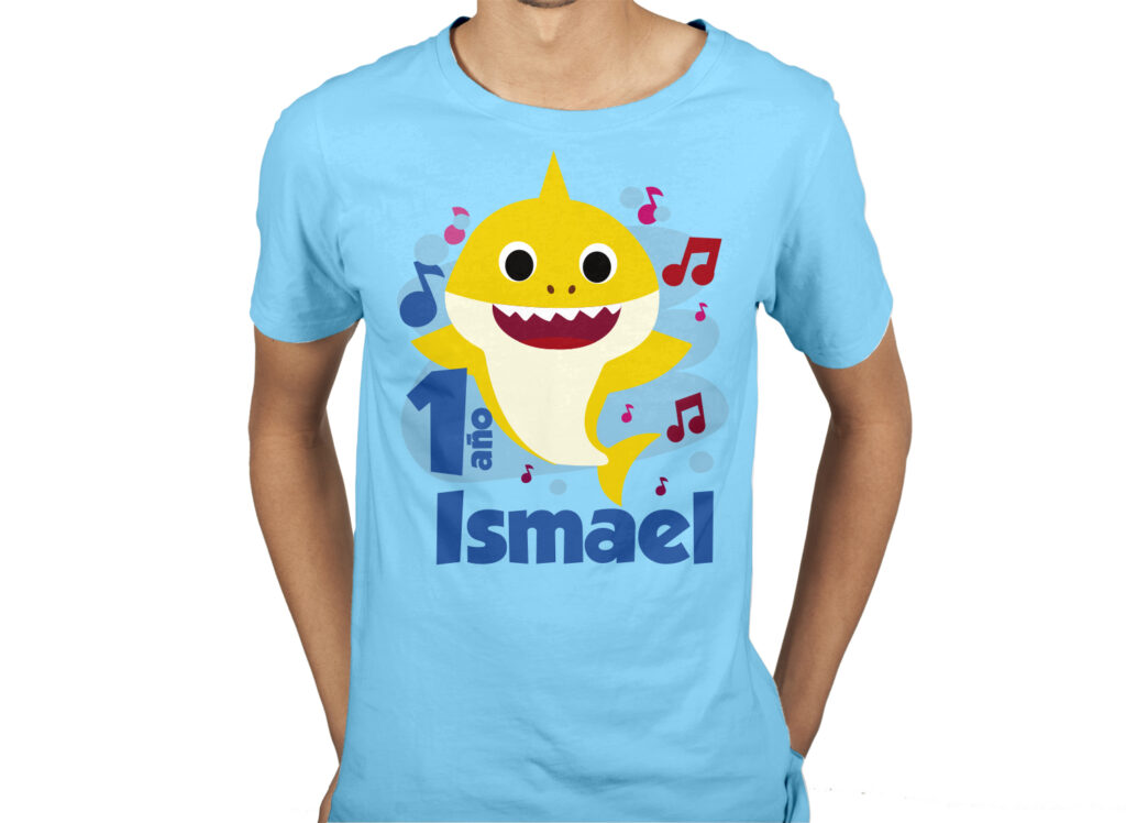 playera-cumple-1024x748 BABY SHARK PERSONAJES VECTOR EPS PDF
