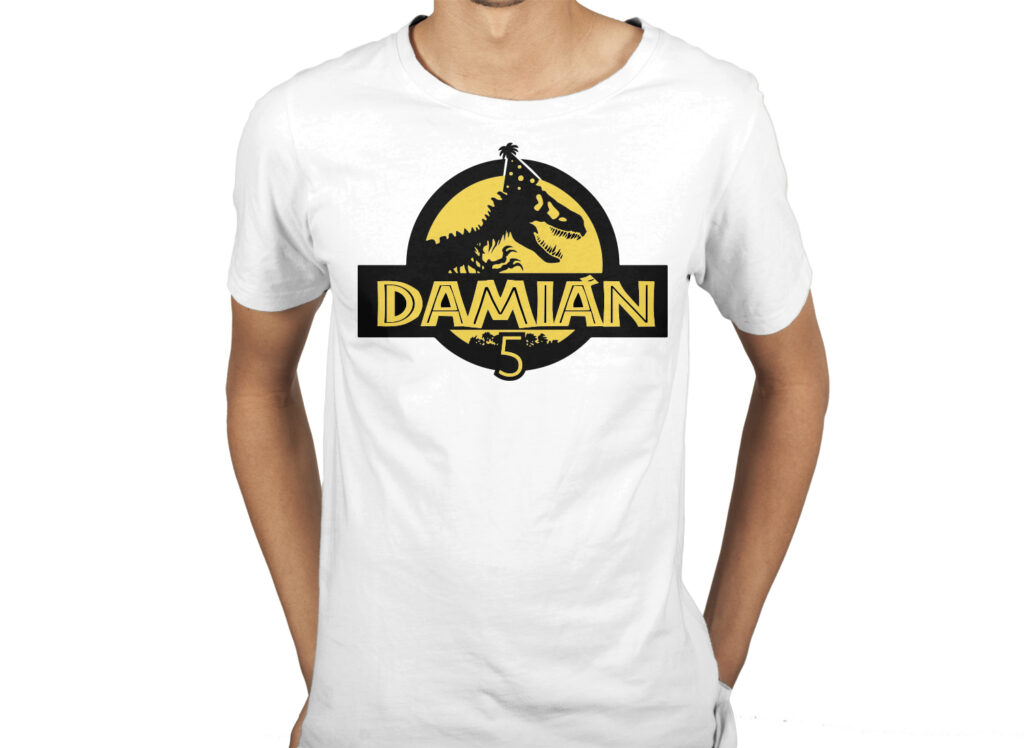 playera-cumpleanero-1024x748 JURASSIC PARK WORLD LOGO CUMPLEAÑOS EPS PDF