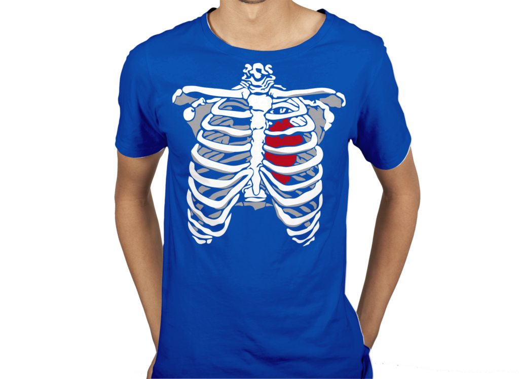 playera-huesos-4-1024x748 Esqueleto costillas huesos corte vinil eps pdf