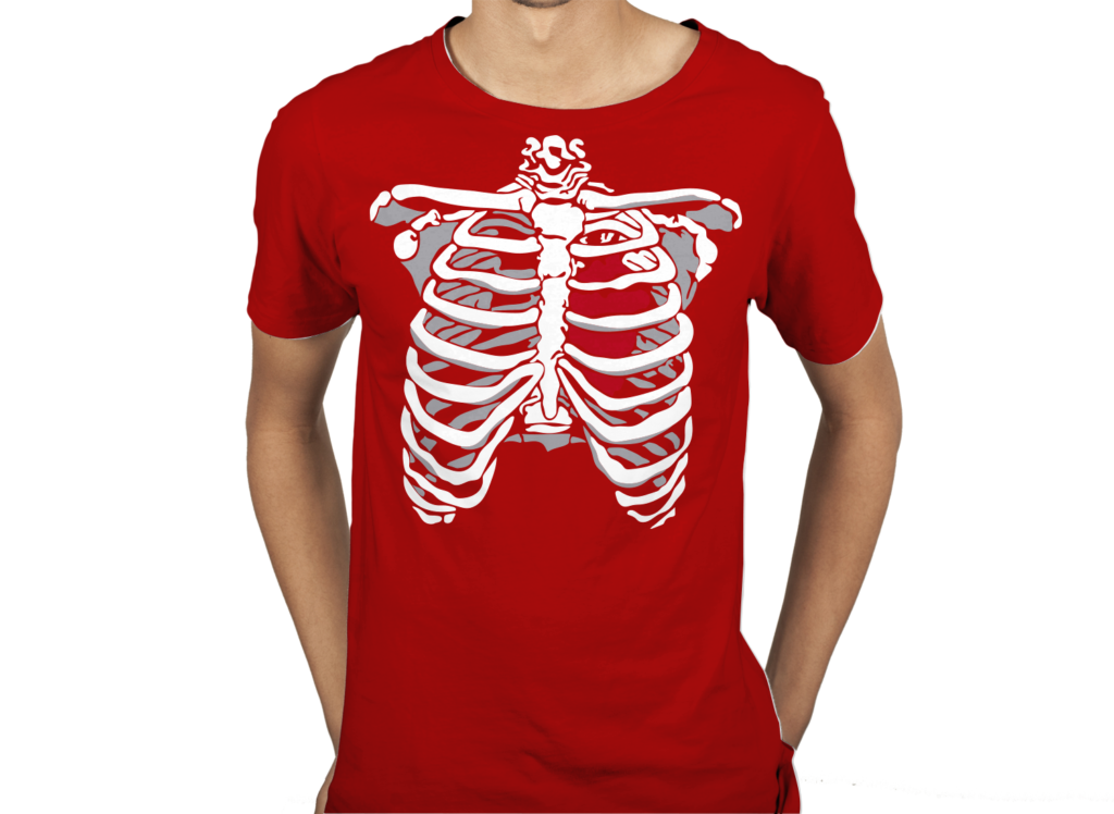 playera-huesos-5-1024x748 Esqueleto costillas huesos corte vinil eps pdf