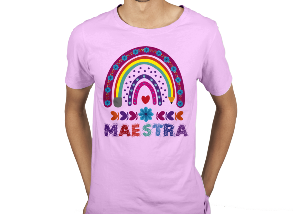 playera-maestra-2 PLAYERA MAESTRA PRIMARIA PREESCOLAR VECTOR EPS PDF