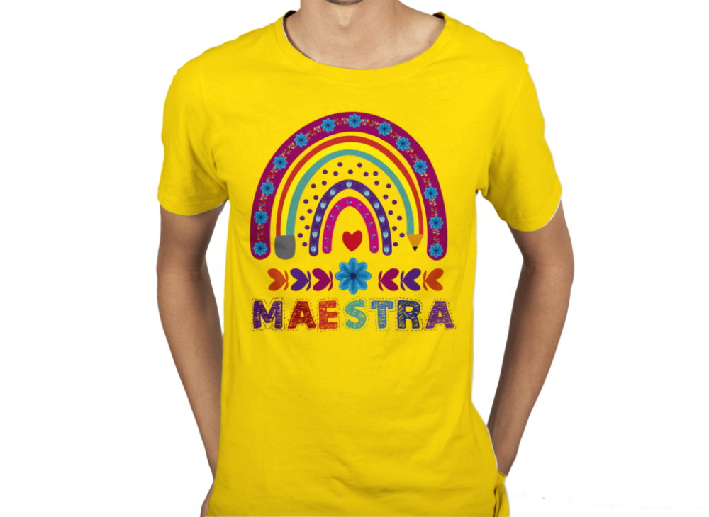 playera-maestra-3 PLAYERA MAESTRA PRIMARIA PREESCOLAR VECTOR EPS PDF