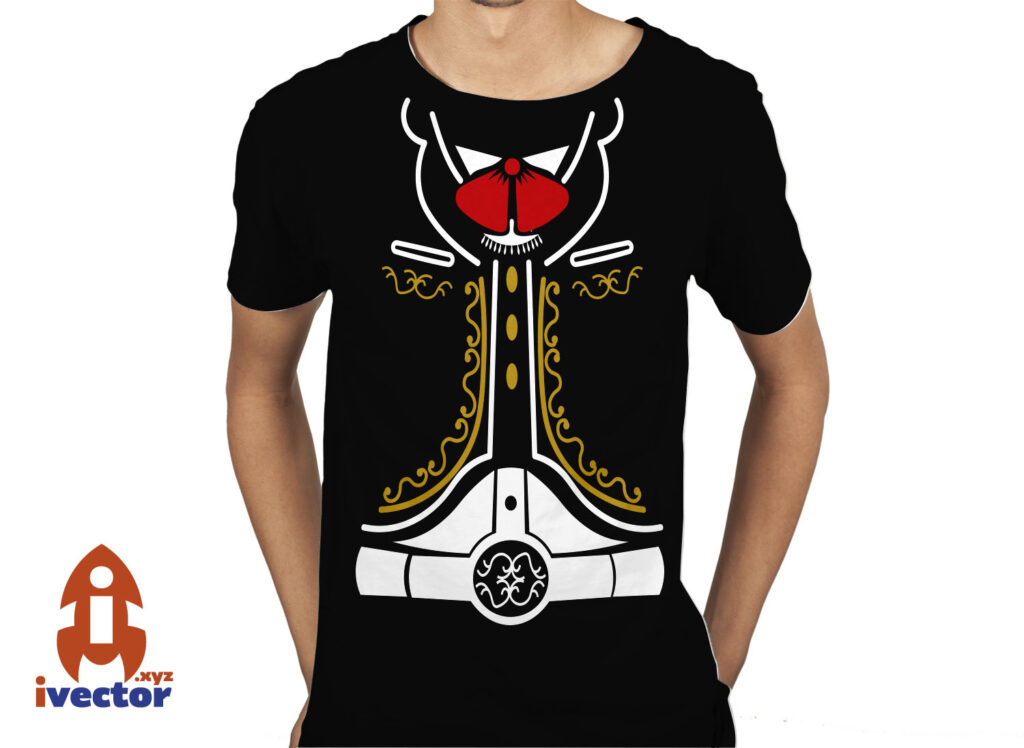 playera-mariachi1-1024x748 Traje Mariachi Vector Eps Pdf Corte Vinil