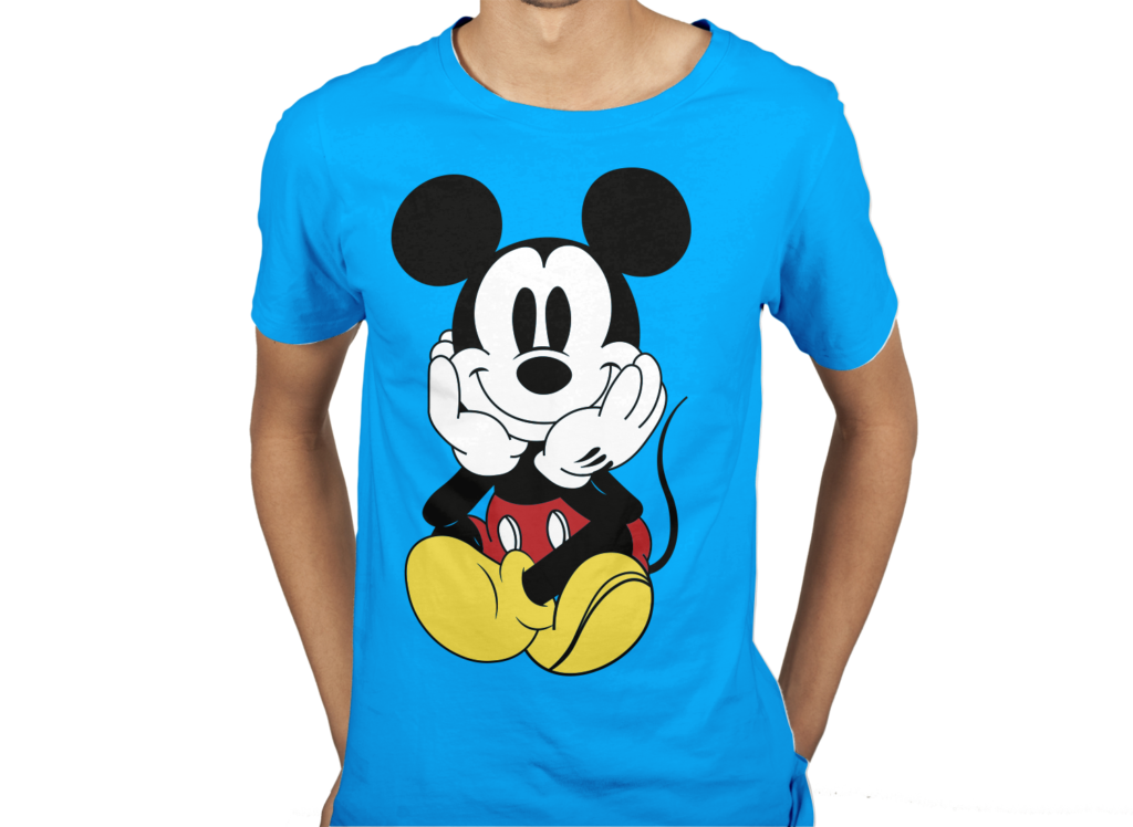 playera3-1024x748 Mickey Mouse disney vector Corte Vinil Eps Pdf