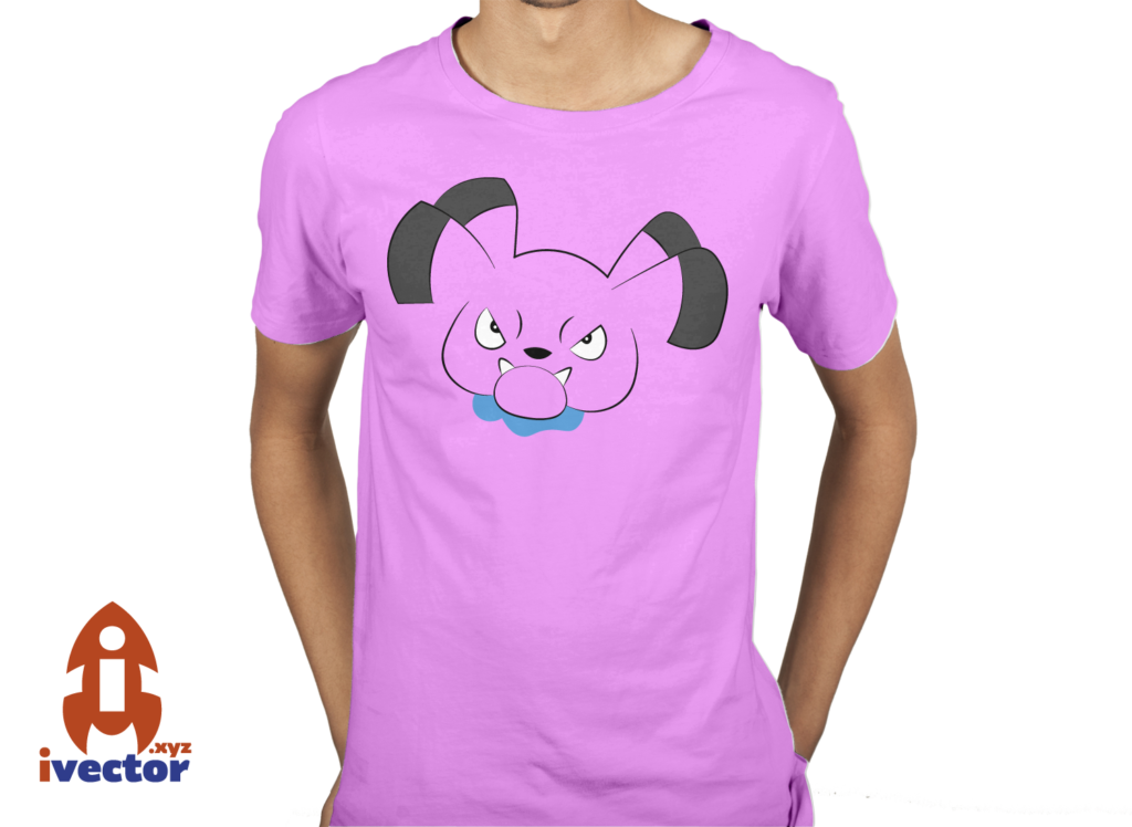 pokemon2-1024x748 Caritas Pokémon Vector corte Vinil Eps