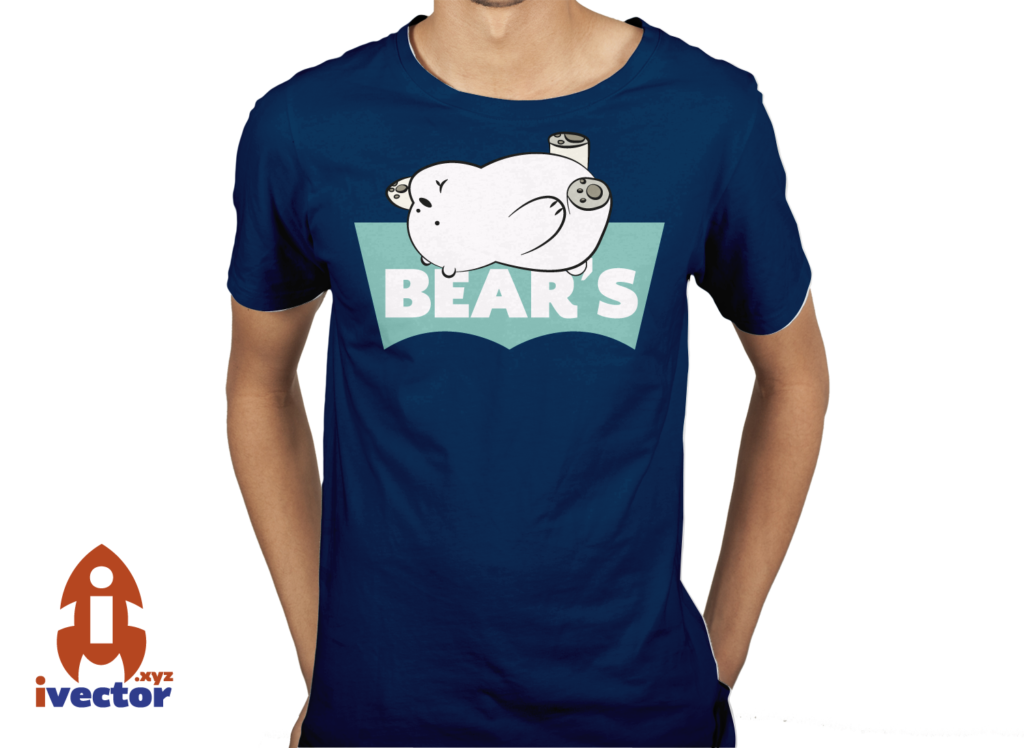 polar-the-bears-levis-playera-1-1024x748 Polar Escandalosos Logo Levis Vector Eps