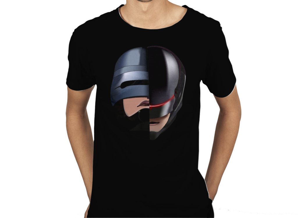 robocop-casco-playera-1-1024x748 Robocob Rostros Vector Eps PDF
