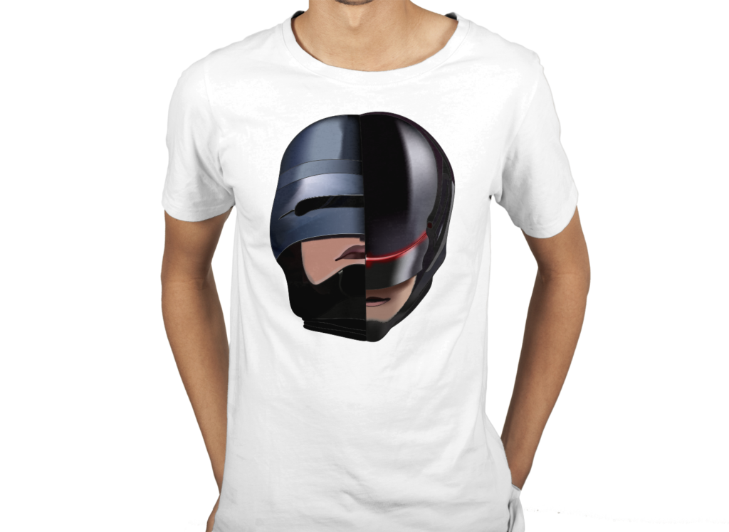 robocop-casco-playera-4-1024x748 Robocob Rostros Vector Eps PDF