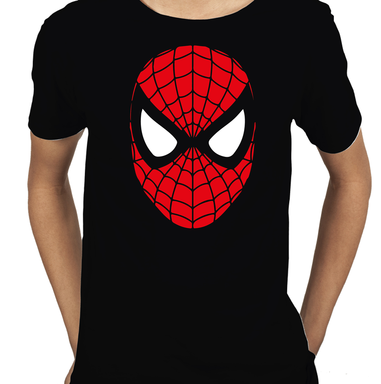spiderman-01-2 Spiderman Vector corte vinil
