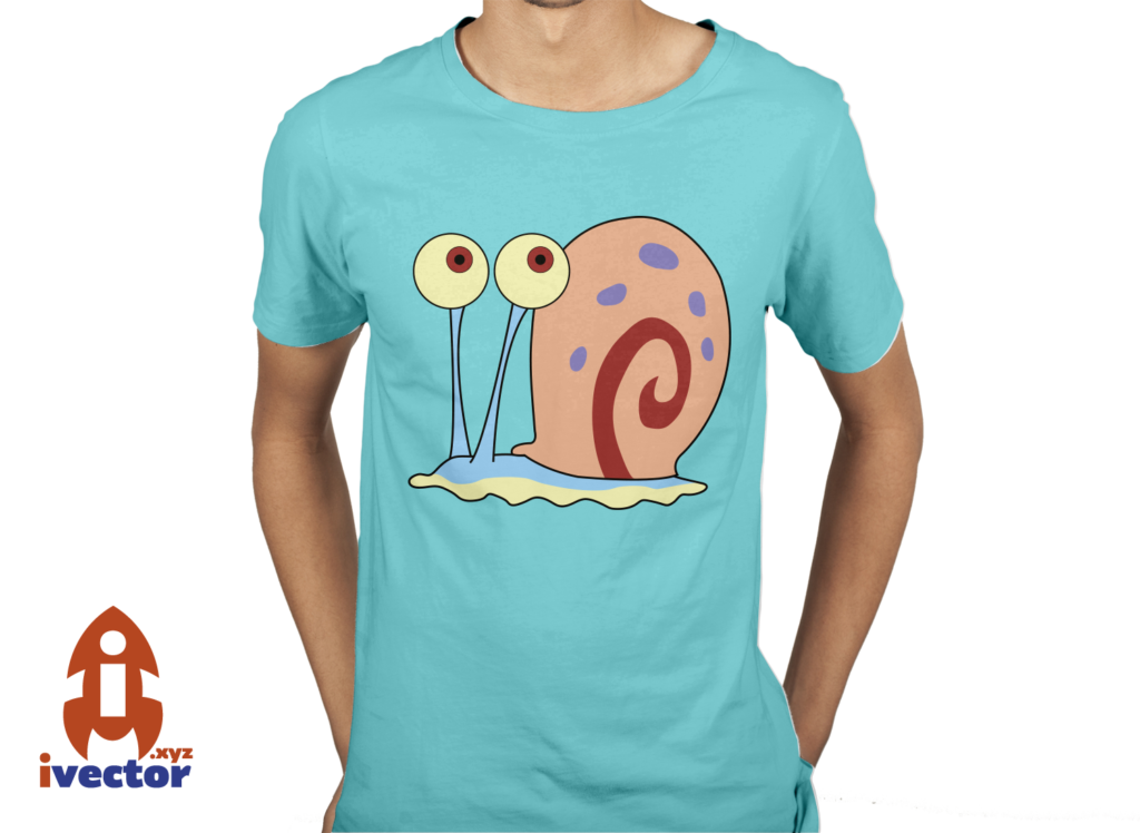 sponge-bob-vector-playera-5-1024x748 SpongeBob Personajes vector Eps PDF