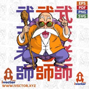 VECTOR-MAESTRO-NOMBRE-ROSHI-PDF-EPS-SVG-01-300x300 VECTORES Y RECURSOS