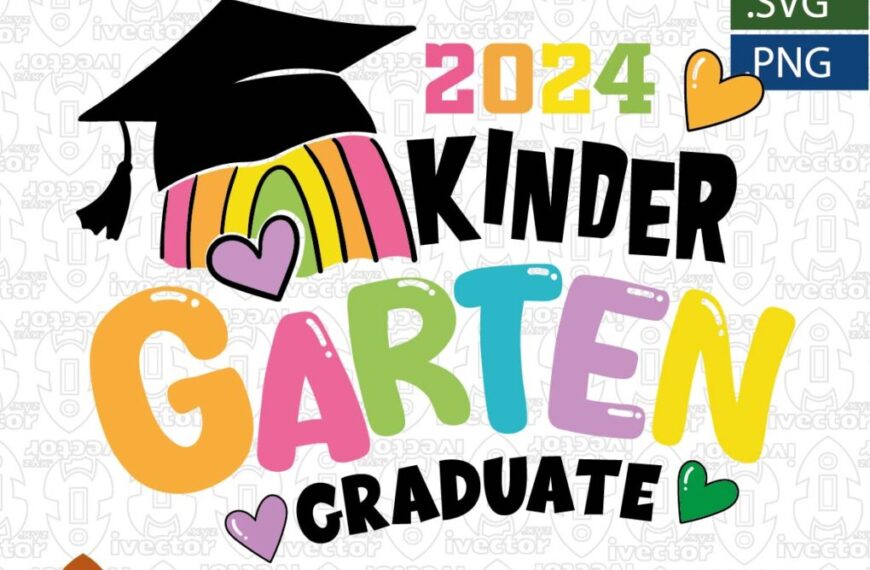 2024 KINDER GARTEN VECTOR EDITABLE EPS PDF