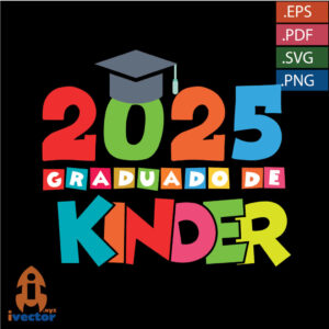 2025-GRADUADO-KINDER-VECTOR-EDITABLE-01-300x300 VECTORES Y RECURSOS