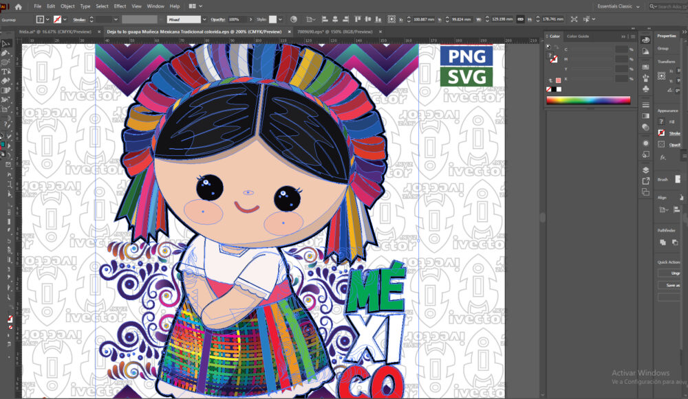 2Deja-tu-lo-guapa-Muneca-Mexicana-Tradicional-colorida_Mesa-de-trabajo-1_Mesa-de-trabajo-2-1 VECTORES Y RECURSOS
