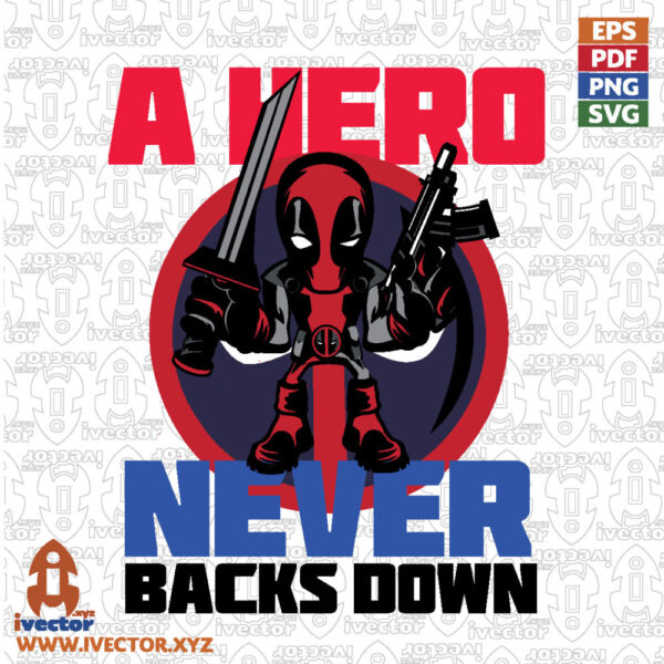 A-HERO-NEVER-BLACKS-DOWN-dead-po-ol_Mesa-de-trabajo-1-600x600 Vectores completamente editables