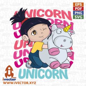 AGNER-UNICORNIO-ADORABLE-MI-VILLANO-FAVORITO-01-300x300 VECTORES Y RECURSOS