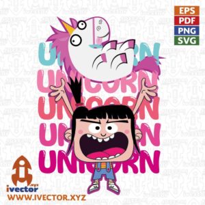 AGNER-UNICORNIO-MI-VILLANO-FAVORITO-EDITABLE-01-300x300 VECTORES Y RECURSOS