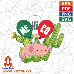 AJOLOTE-MEXICO-VECTOR-EPS-PDF-EDITABLE-GLOBOS-SVG-01-300x300 VECTORES Y RECURSOS