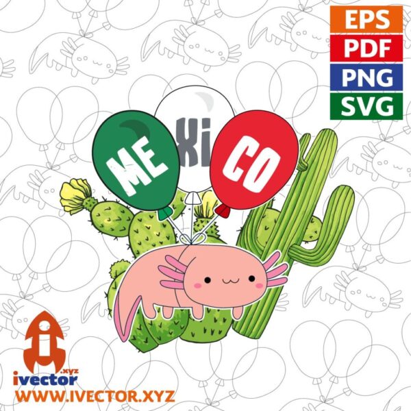 AJOLOTE-MEXICO-VECTOR-EPS-PDF-EDITABLE-GLOBOS-SVG-01-600x600 Ivector - Recursos Ilimitados DTF