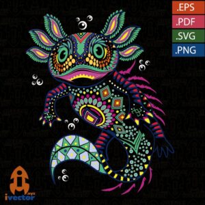 AJOLOTE-NEON-EPS-PDF-EDITABLE-EPS-PDF-VECTOR-01-300x300 VECTORES Y RECURSOS