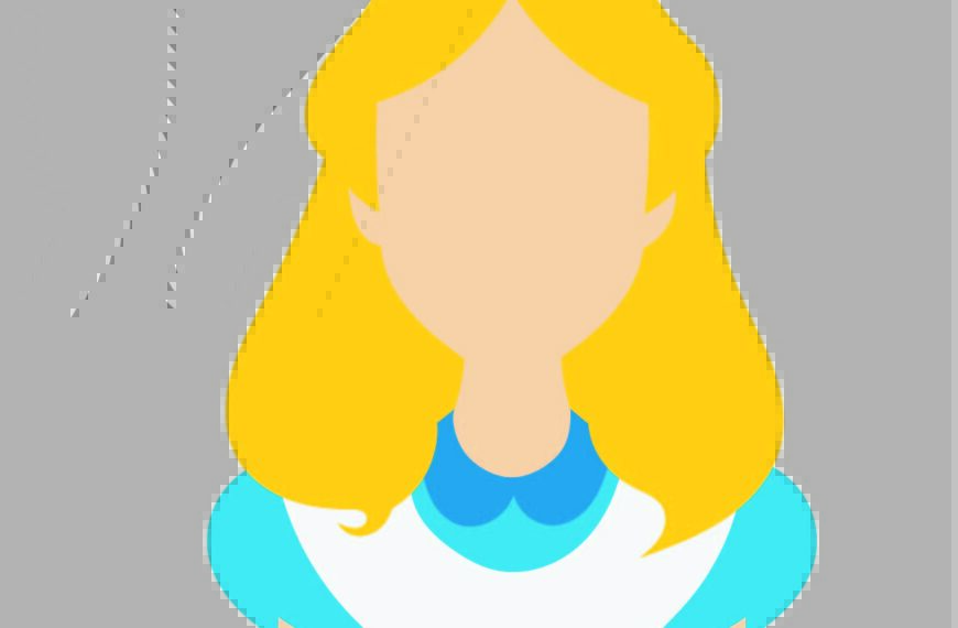 ALICIA CORTE VINIL VECTOR
