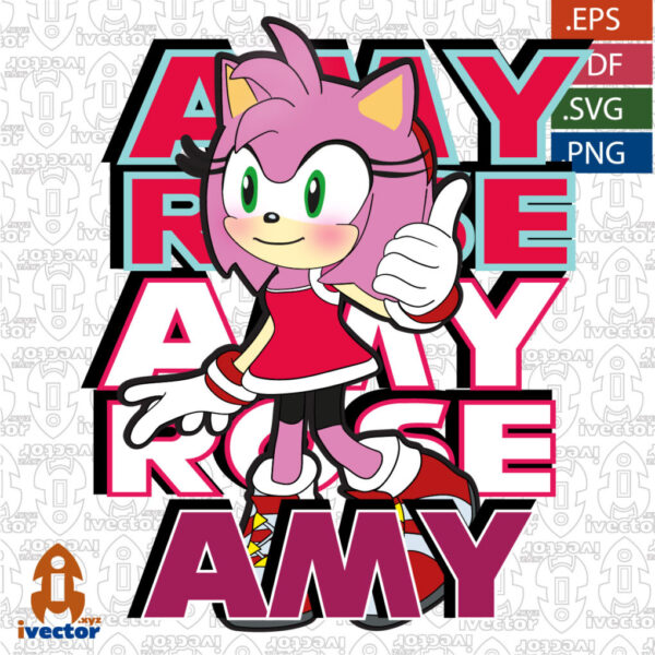 AMY-ROSE-SONIC-VECTOR-EDITABLE-EPS-PDF_Mesa-de-trabajo-1-600x600 Ivector - Recursos Ilimitados DTF
