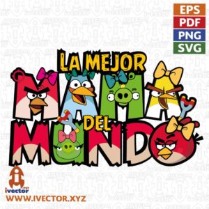 ANGRY-BIRDS-LA-MEJOR-MAMA-DEL-MUNDO-VECTOR-EDITABLE-01-300x300 VECTORES Y RECURSOS