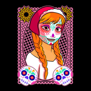 ANNA-PRINCESA-DISNEY-CALAVERA-PAPEL-PICADO-EPS-PDF-EDITABLE-01-300x300 VECTORES Y RECURSOS