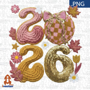 ANO-NUEVO-CROCHET-2026-ESFERA-TREVOL-300x300 VECTORES Y RECURSOS