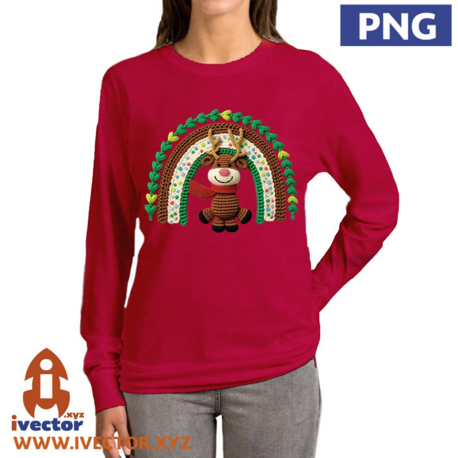 ARCO-RENO-NAVIDENO-PNG-ALTA-CALIDAD-p2p ARCO RENO NAVIDEÑO PNG ALTA CALIDAD