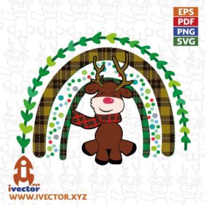 ARCO-RENO-NAVIDENO-VECTOR-EDITABLE-EPS-PDF-SVG-01-300x300 VECTORES Y RECURSOS